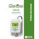 HI981420-02 GroLine Hydroponic Nutrients Monitor for pH, EC, TDS, and Temperature