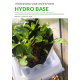 NFT Hydroponic Base
