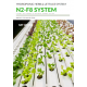 NFT Hydro Hydroponic Grower 2-8 System