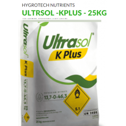 Hygrotech KPLUS (Potasium) (25KG)