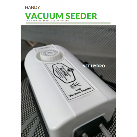 Handy Vauum Seeder