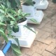 NFT Hydroponic Base